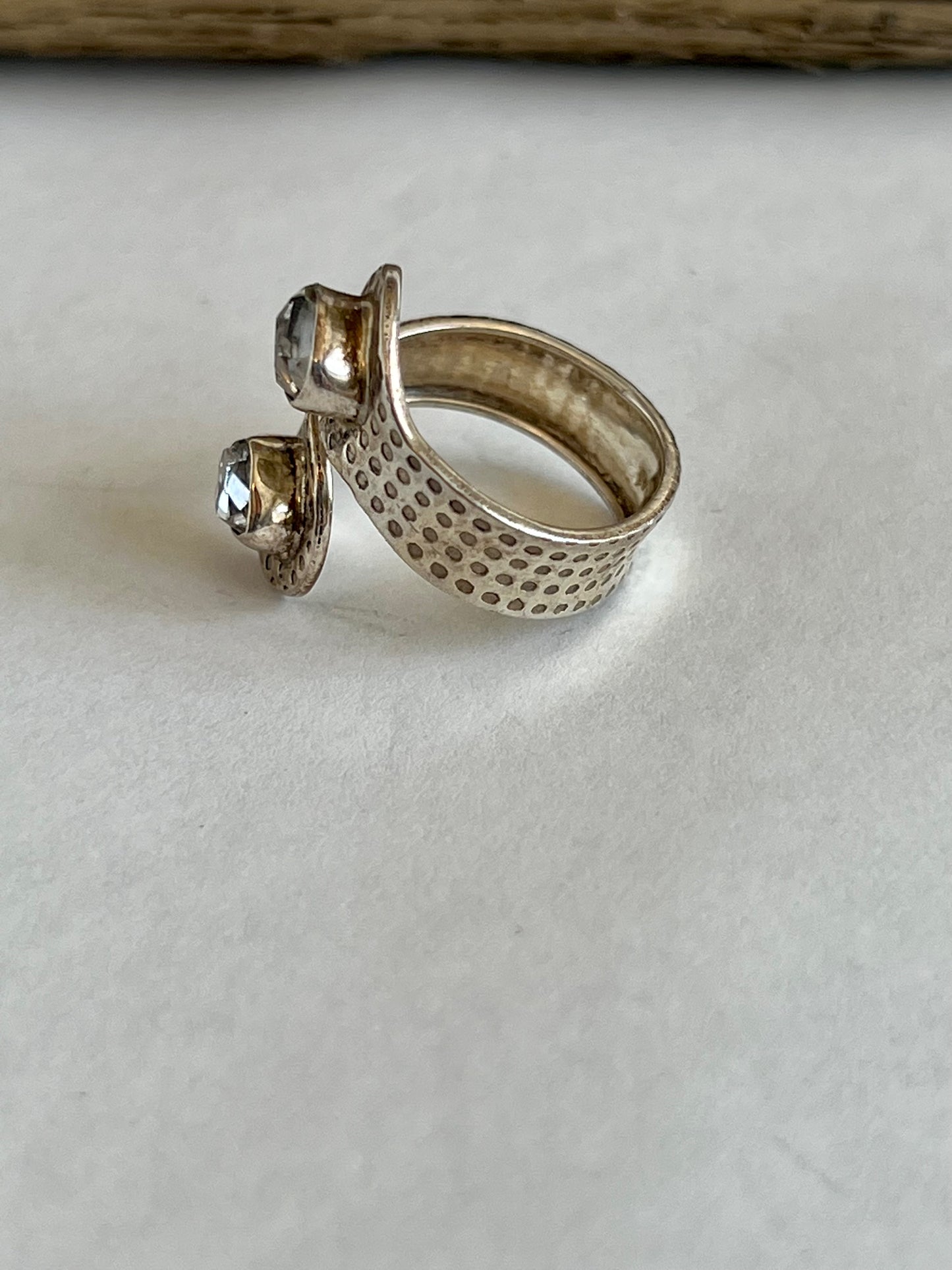 Rings size adjustable
